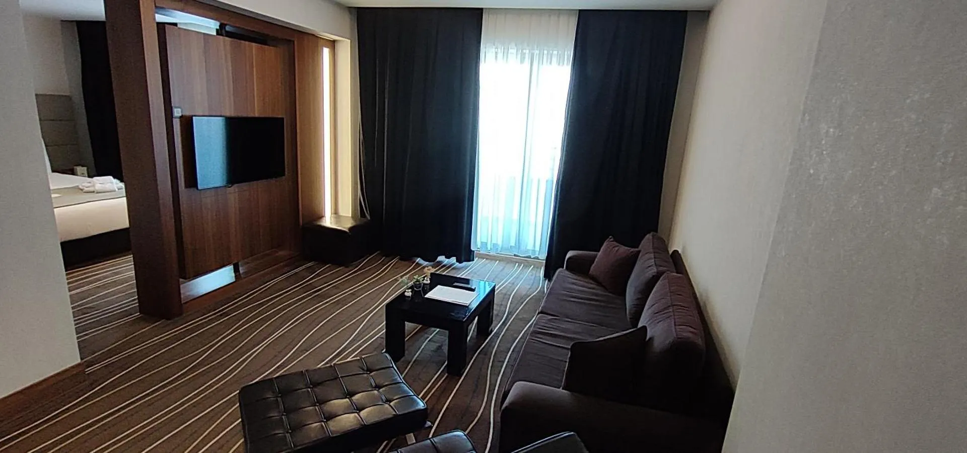 Cihangir Hotel Bosphorus Istanbul 4*,  Turkey