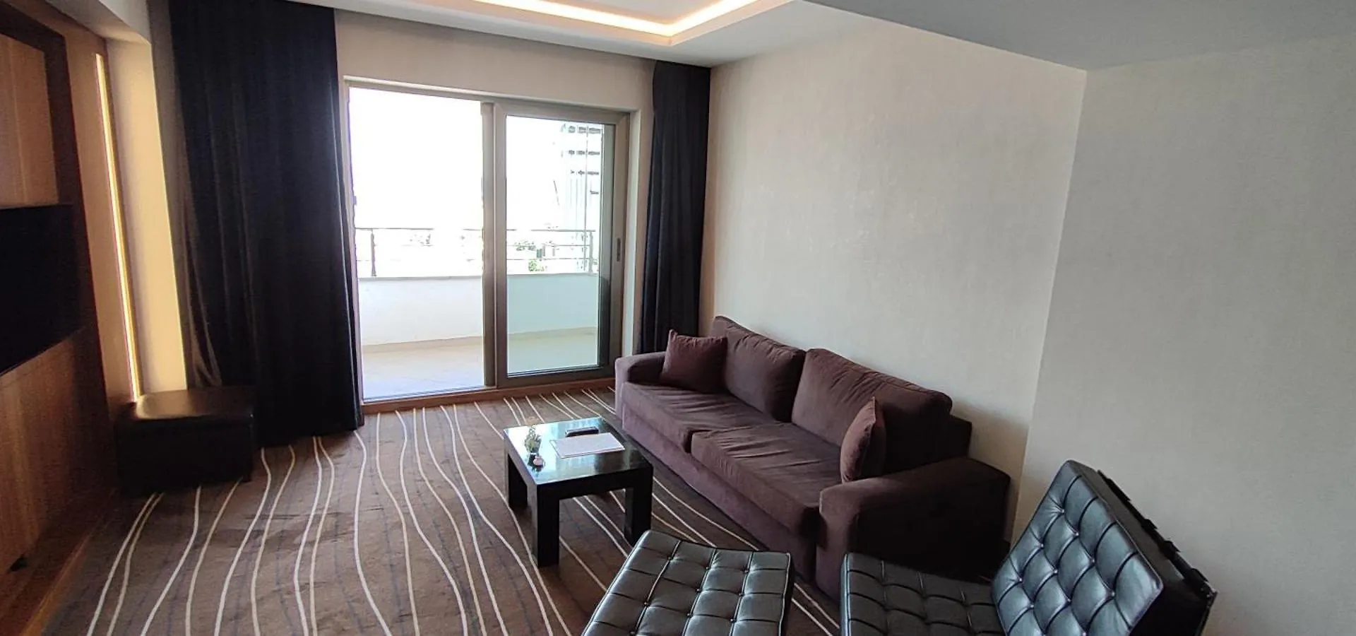 Cihangir Hotel Bosphorus Istanbul 4*,  Turkey