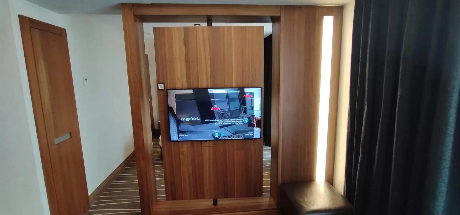 Cihangir Hotel Bosphorus Istanbul 4*,