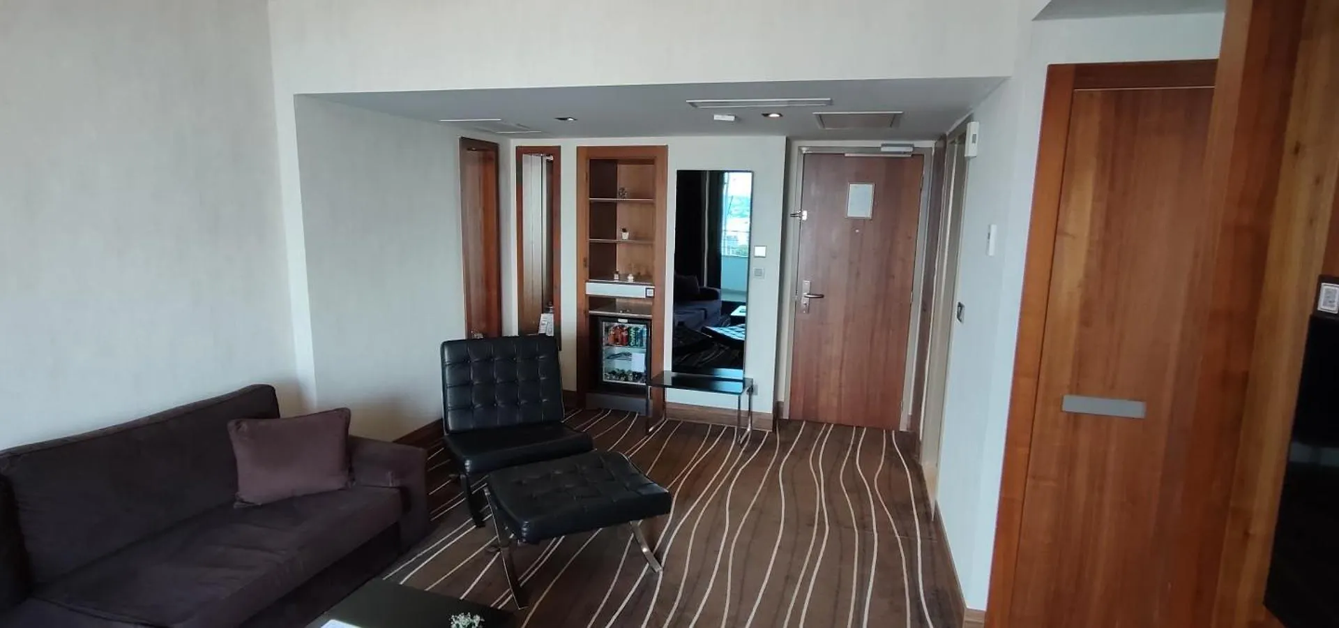 Cihangir Hotel Bosphorus Istanbul