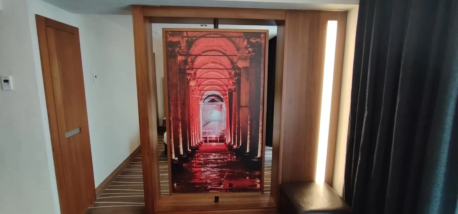 Cihangir Hotel Bosphorus Istanbul
