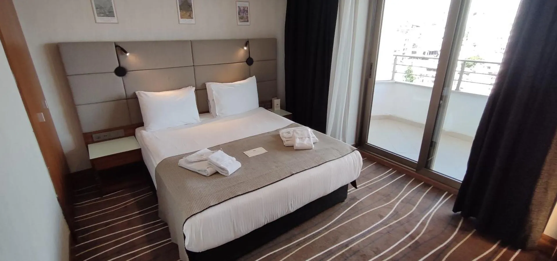 ****  Cihangir Hotel Bosphorus Istanbul Turkey