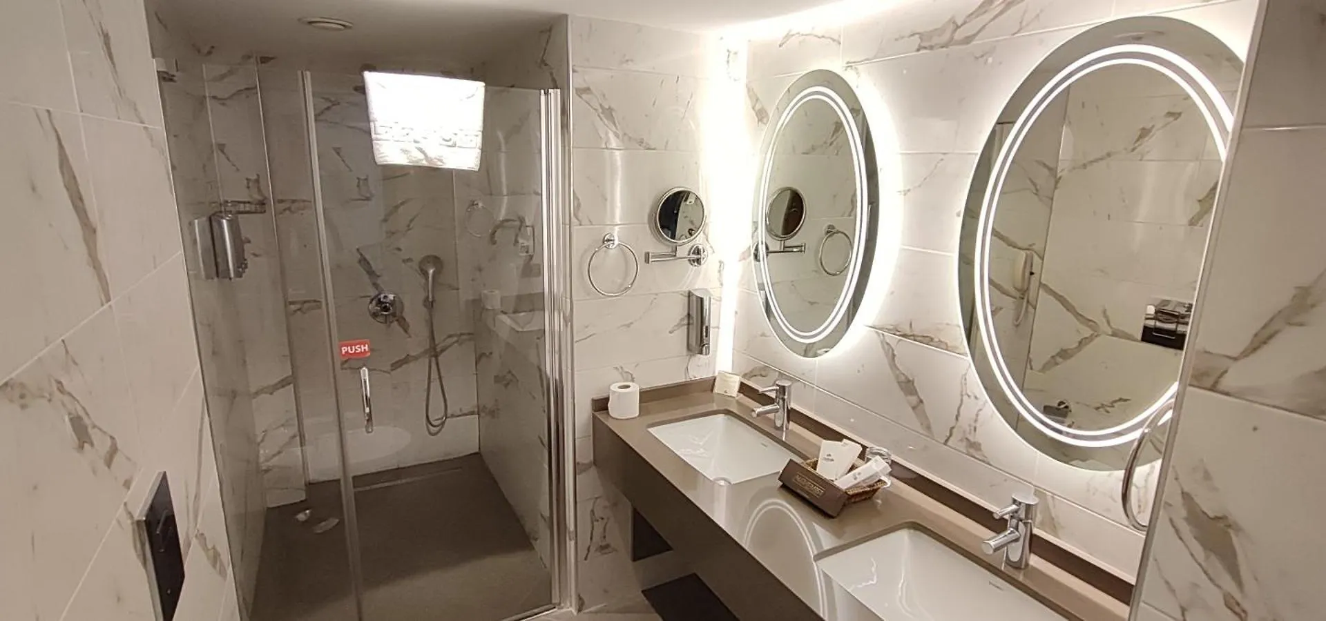 Cihangir Hotel Bosphorus Istanbul