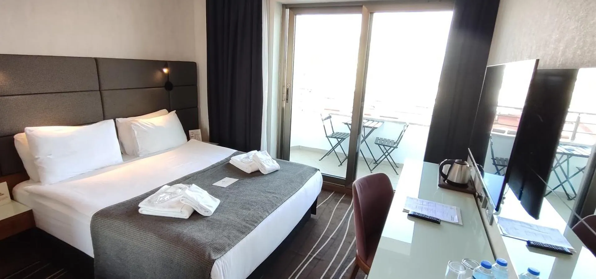 Cihangir Hotel Bosphorus Istanbul 4*,  Turkey