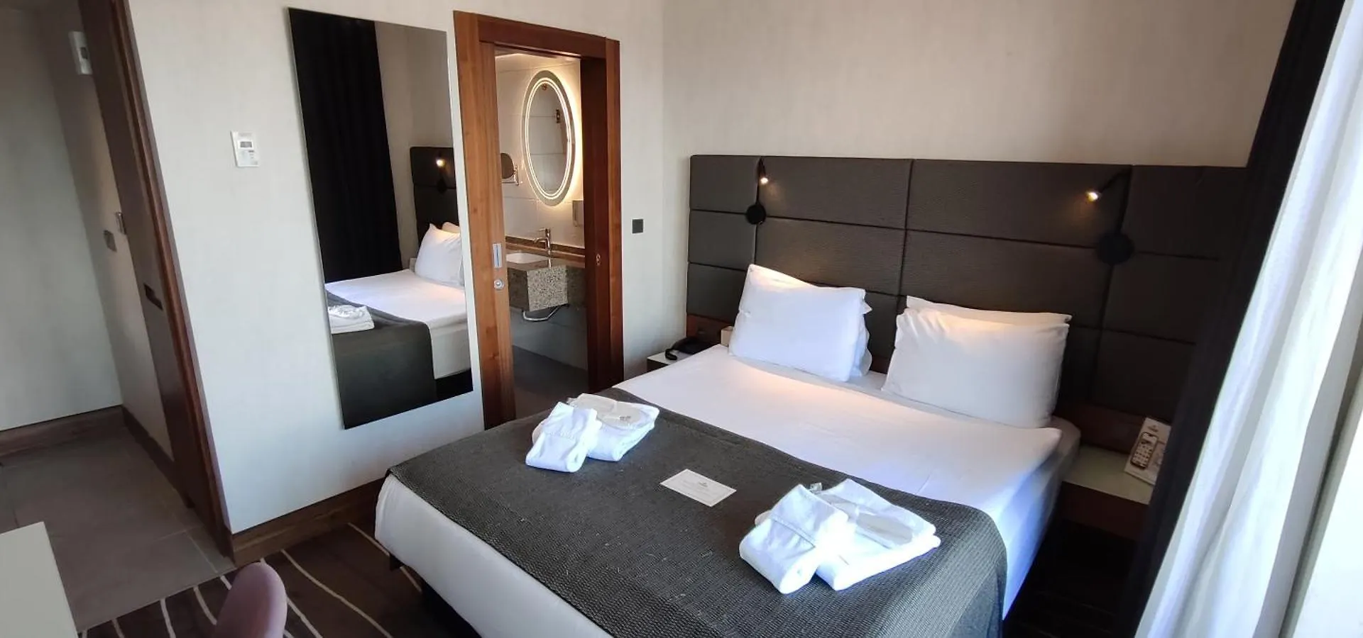 Cihangir Hotel Bosphorus Istanbul 4*,