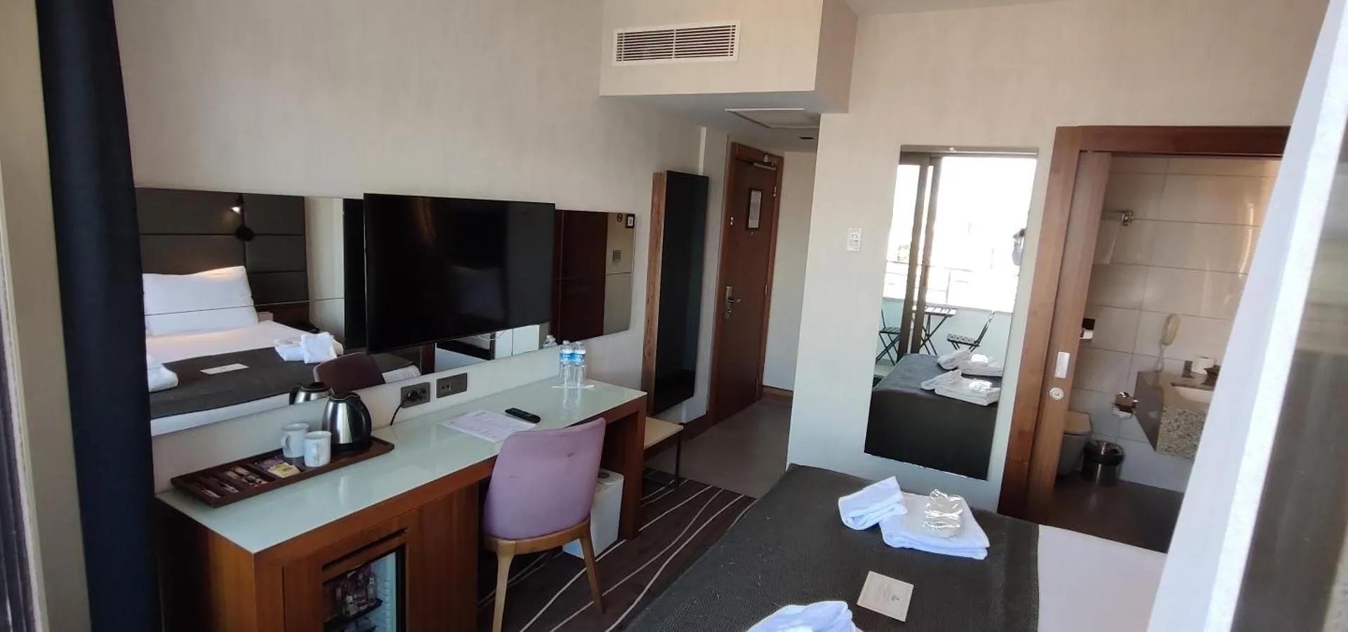Cihangir Hotel Bosphorus Istanbul 4*,