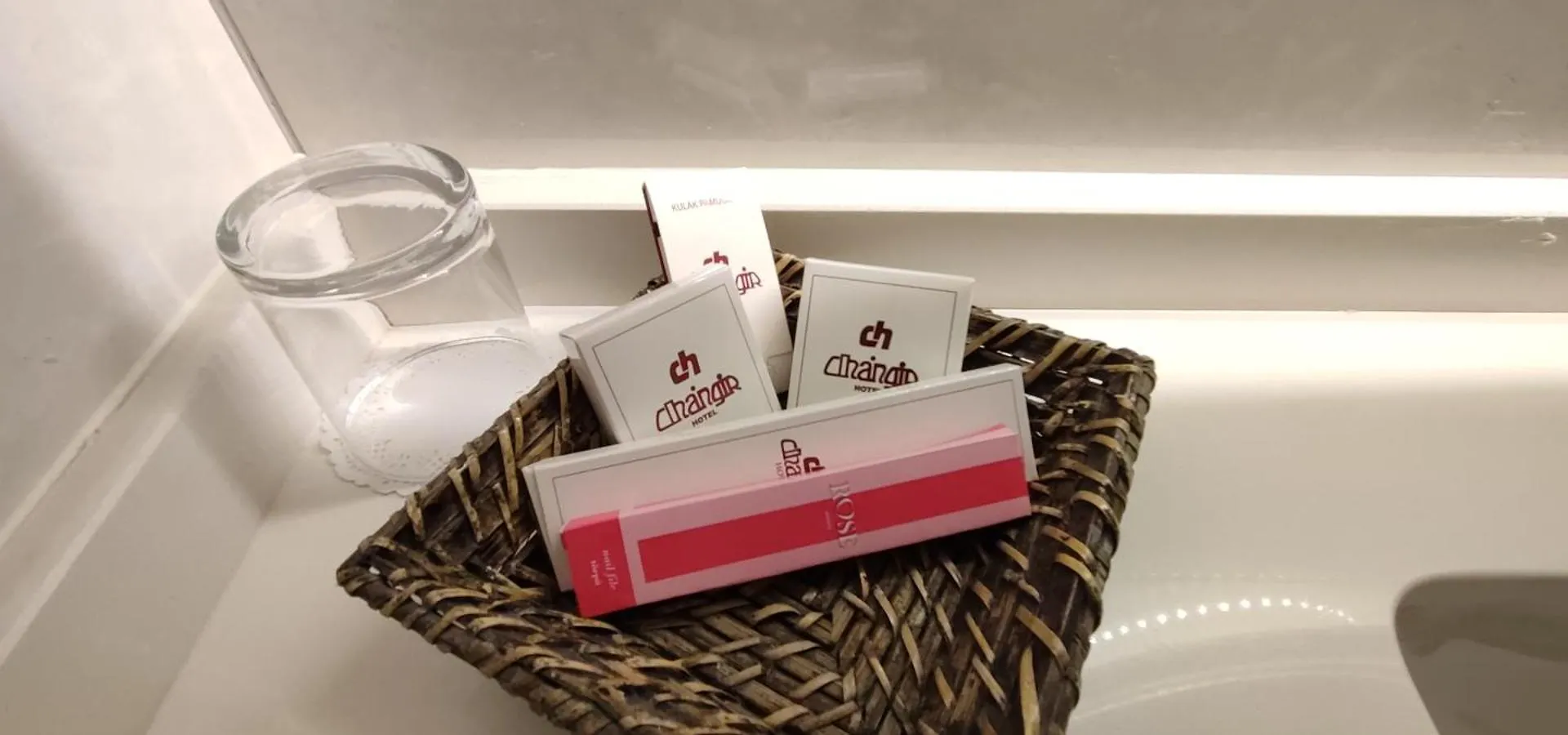 Cihangir Hotel Bosphorus Istanbul
