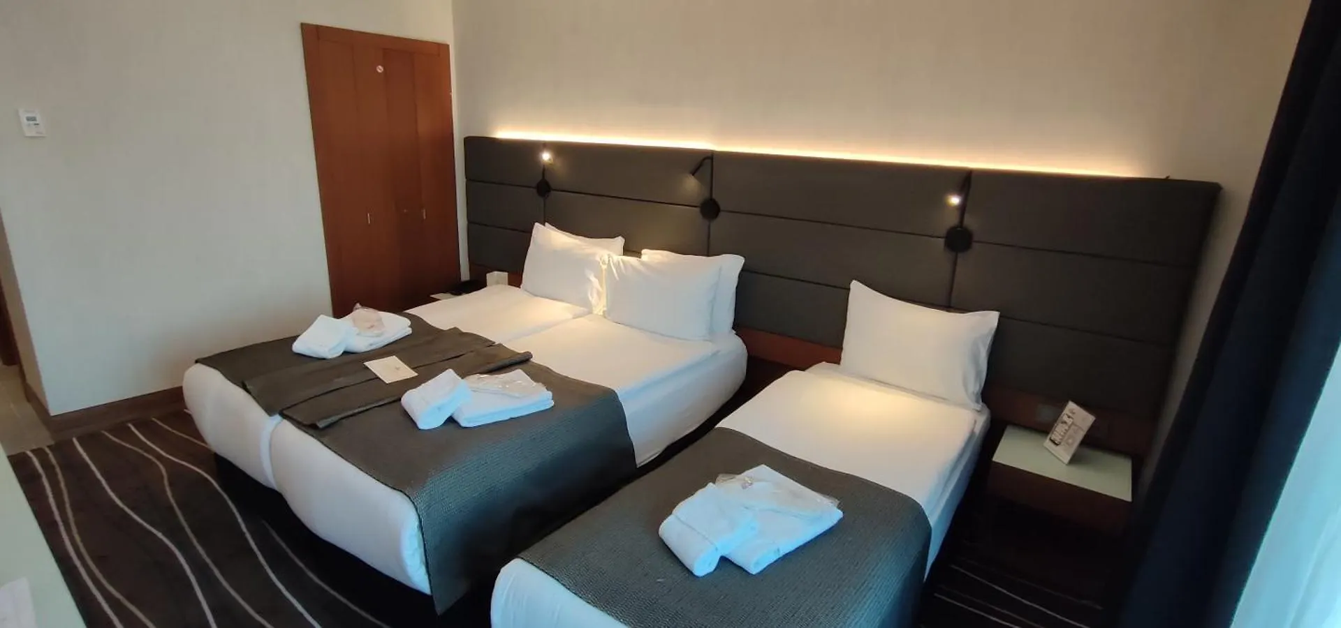 Cihangir Hotel Bosphorus Istanbul Turkey