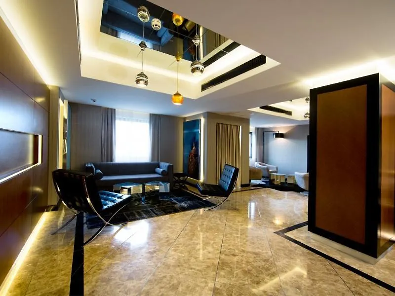 Cihangir Hotel Bosphorus Istanbul 4*,  Turkey